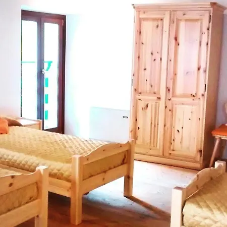 Hostel Sociale Borgo Venno Lavenone