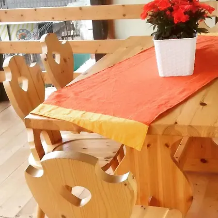 Hostel Sociale Borgo Venno *