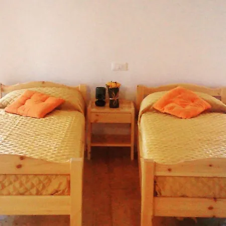 Sociale Borgo Venno Hostel *