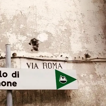 Hostel Sociale Borgo Venno
