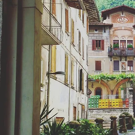 Sociale Borgo Venno